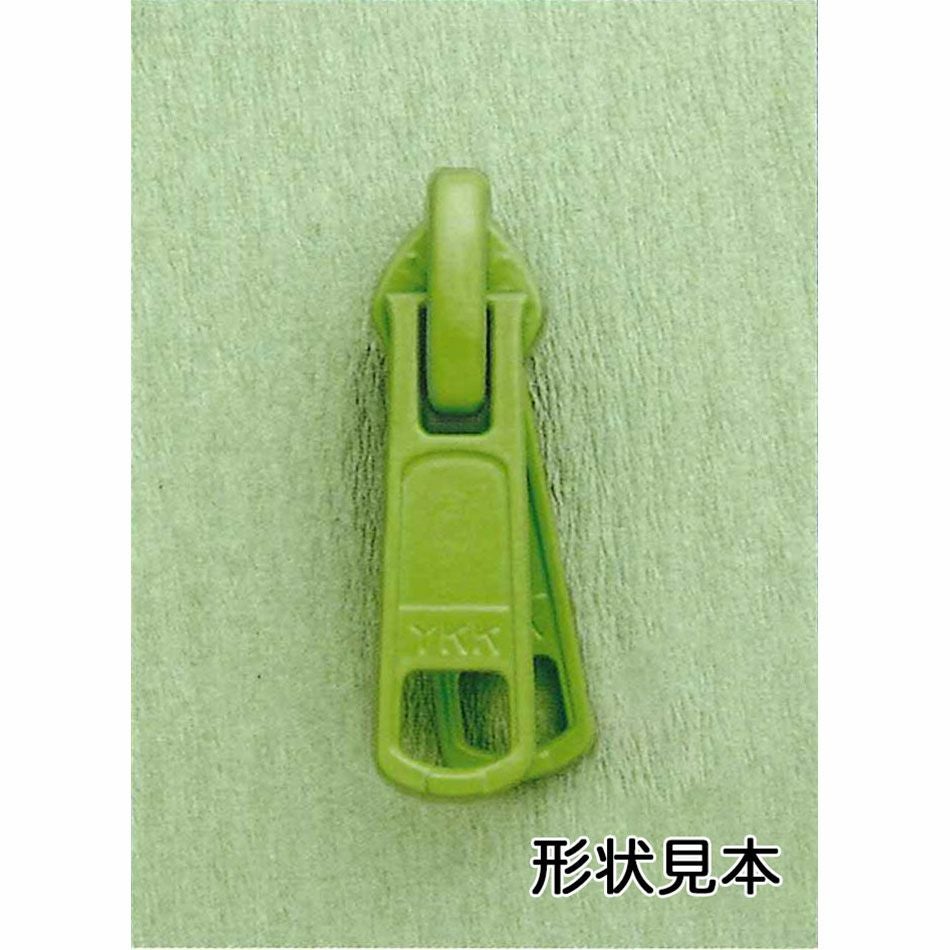 取寄】【メッキ選択】 【コイルファスナー対応】 5CIF PS DXL 10個
