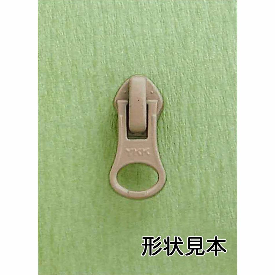 取寄】【メッキ選択】 【コイルファスナー対応】 5CIF PS DA8LH 10個