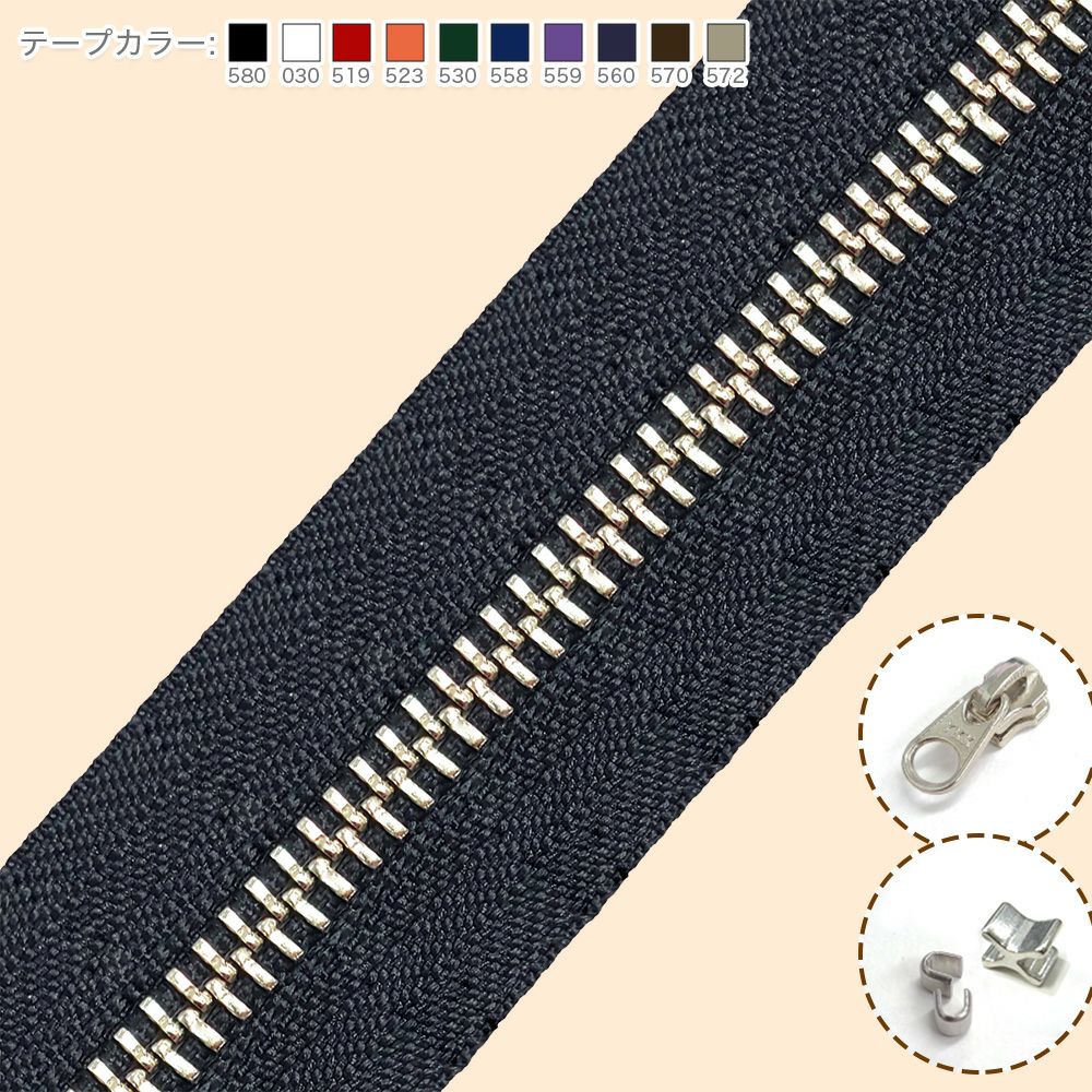 トライアル・マルチセット | 三協ファスナー公式通販 Global Standard